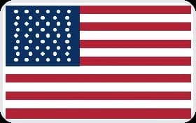 United States flag