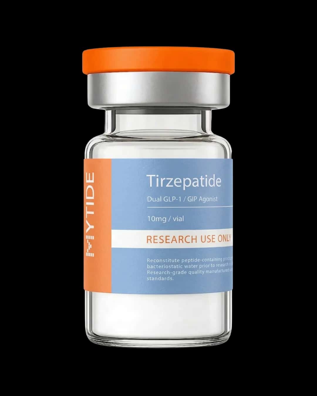Tirzepatide