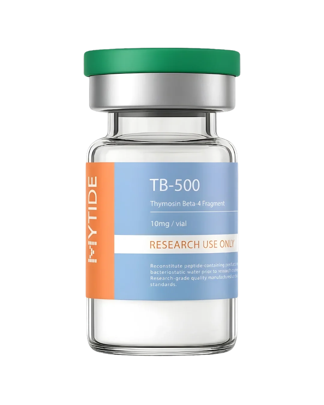 TB-500 vial